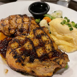 TGI FRIDAYS - 