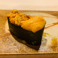 鮨 銀座 おのでら - 