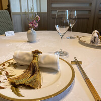 中国料理 礼華 四君子草 - 