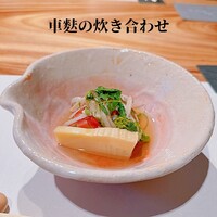 食の家 まつおか - 