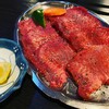 焼肉 釜山 - タン