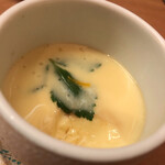 紫光 - 茶碗蒸し