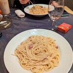 オステリア アバンティ - 