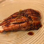 紫光 - 穴子　追加