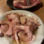 Genki Shichirin Yakiniku Gyuushi Ge - 