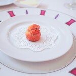 ル・ブルギニオン - 豚肉塩漬けキュジュイレール