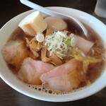 ラーメン 木曜日 - 