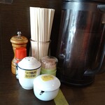 ラーメン 木曜日 - 