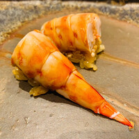 鮨 銀座 おのでら - 