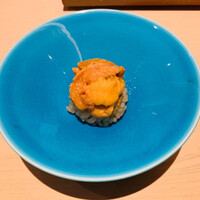 鮨 銀座 おのでら - 