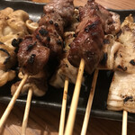 Yakitori Ebisu - 