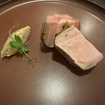 レストランLe Mont - 