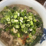 手打うどんたぐち  - 