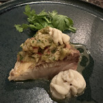 レストランLe Mont - 