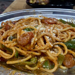 キッチン あずま - 