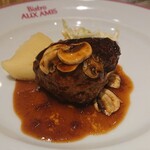 ビストロ オザミ - 