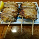 菊乃家本店 - 手羽先