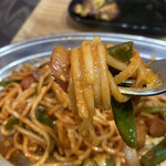 キッチン あずま - …(о´∀`о)♡