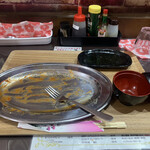 キッチン あずま - ごちそうさまでした♡