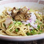 自家製麺 ら～めん かり屋 - 