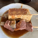 手打うどんたぐち  - 