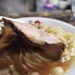自家製麺 ら～めん かり屋 - 