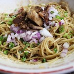 自家製麺 ら～めん かり屋 - 