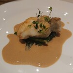 ビストロ オザミ - 