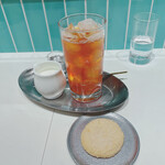 フォートナム・アンド・メイソン・コンセプトショップ - 