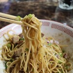 自家製麺 ら～めん かり屋 - 