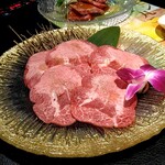 海鮮焼肉 風雅 - 