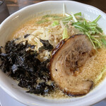 中華そば ふじの - 