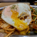 キッチン あずま - 幸せの黄色い滝♡