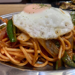 キッチン あずま - 