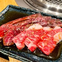 旅亭 まんぷく 六本木ヒルズ店 - 