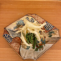 日本料理 晴山 - 