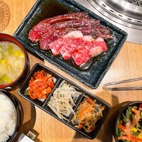 旅亭 まんぷく 六本木ヒルズ店 - 