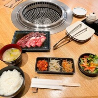 旅亭 まんぷく 六本木ヒルズ店 - 