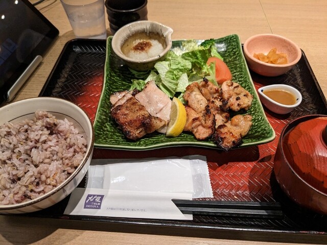 Ootoya Ichinomiya Kisogawa Ten photo 4