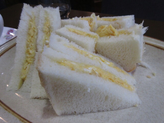 珈琲3（コーヒーサン） - 東大館（喫茶店）の写真