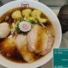 横浜中華そば 維新商店 本店