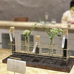 entre nous - お茶です(^^)