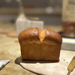 entre nous - このブリオッシュ…