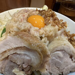 ラーメン BooBoo太郎。 - 