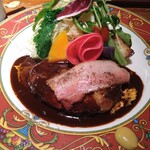 新洋食 KAZU - 