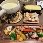 Sapporo Cheese House Mero. - 