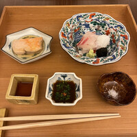 日本料理 晴山 - 