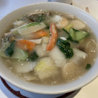 新橋亭 - 