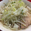 ラーメン二郎 三田本店