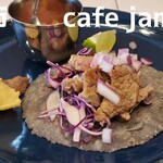 cafe Jammin' - 